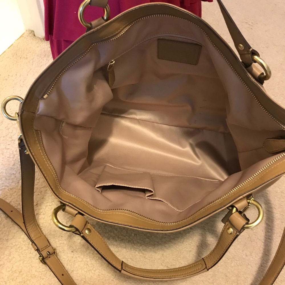 Coach Izzy - image 3